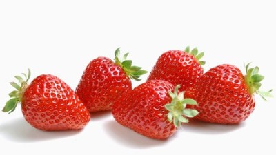 草莓只開花不結(jié)果是怎么回事?原因在這里!