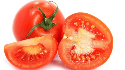 菜農(nóng)種番茄，教你起壟栽培5大要領(lǐng)。